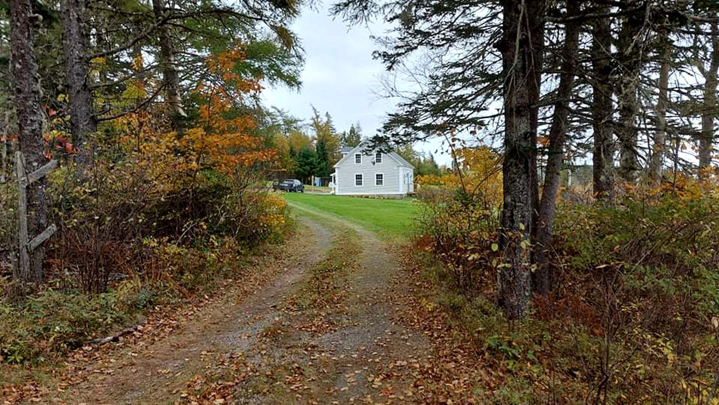 Vacation Rentals (Canada, Antigonish, Nova Scotia)