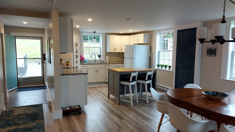 Vacation Rentals (Canada, Antigonish, Nova Scotia)