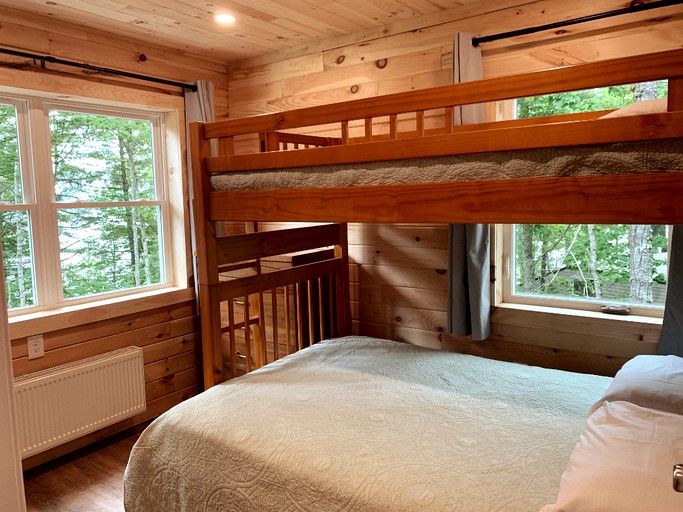 Vacation Rentals (United States of America, Orland, Maine)