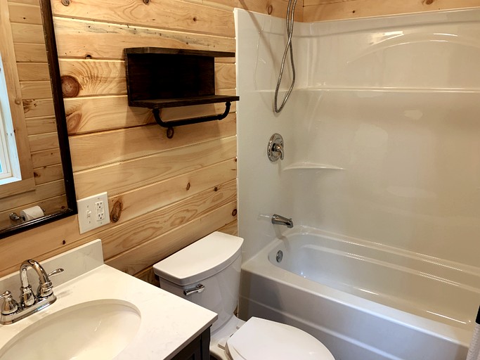 Vacation Rentals (United States of America, Orland, Maine)