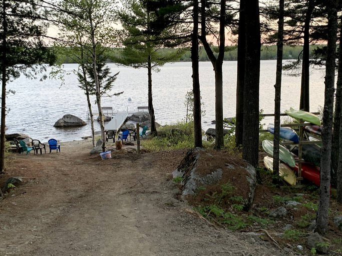 Vacation Rentals (United States of America, Orland, Maine)