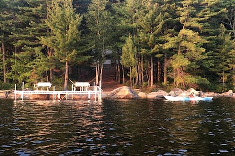 Vacation Rentals (United States of America, Orland, Maine)