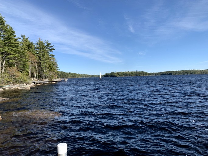 Vacation Rentals (United States of America, Orland, Maine)