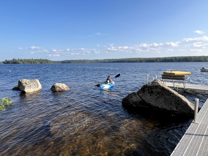 Vacation Rentals (United States of America, Orland, Maine)