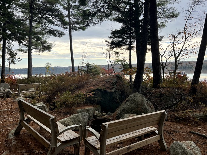 Vacation Rentals (United States of America, Orland, Maine)