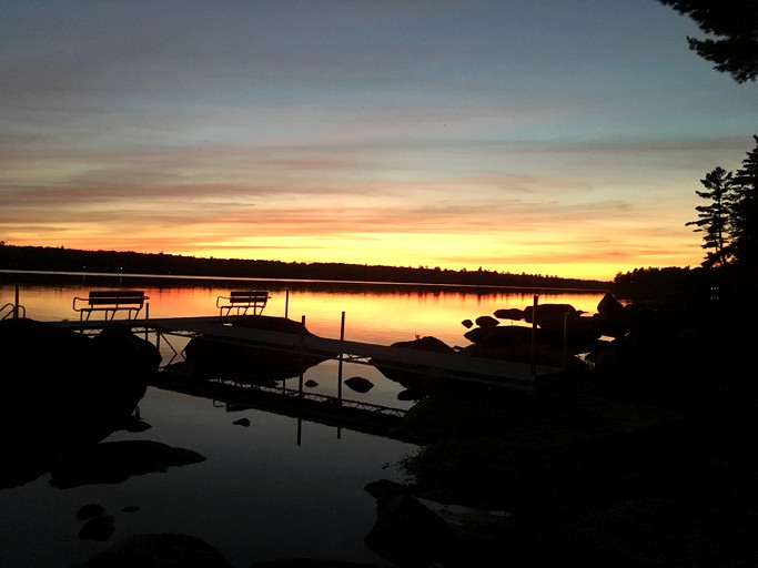 Vacation Rentals (United States of America, Orland, Maine)