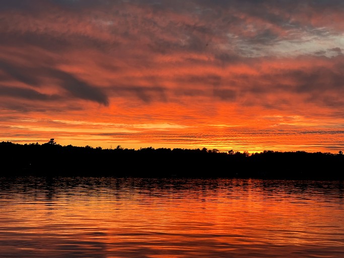 Vacation Rentals (United States of America, Orland, Maine)