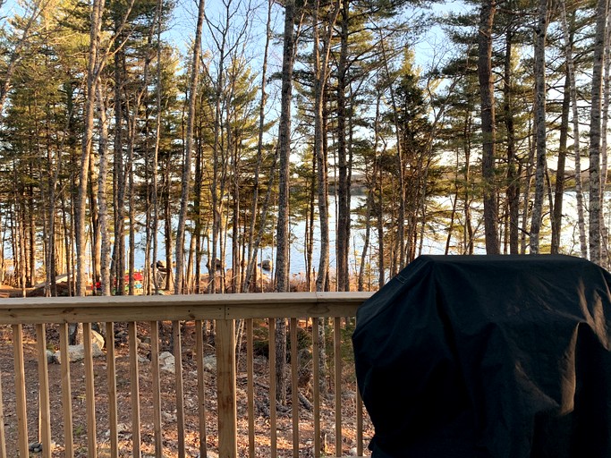 Vacation Rentals (United States of America, Orland, Maine)