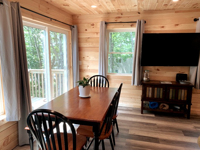 Vacation Rentals (United States of America, Orland, Maine)