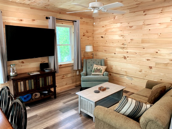 Vacation Rentals (United States of America, Orland, Maine)