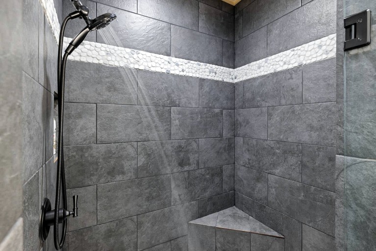 Cabins (United States of America, Broken Bow, Oklahoma)