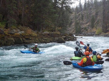 Cozy, Inexpensive Accommodation near Little Niagara in British Columbia, Canada photo 2