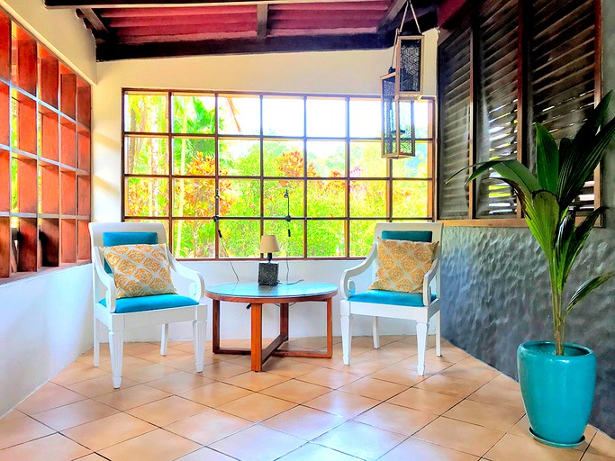 Cottages (Drake Bay, Puntarenas, Costa Rica)