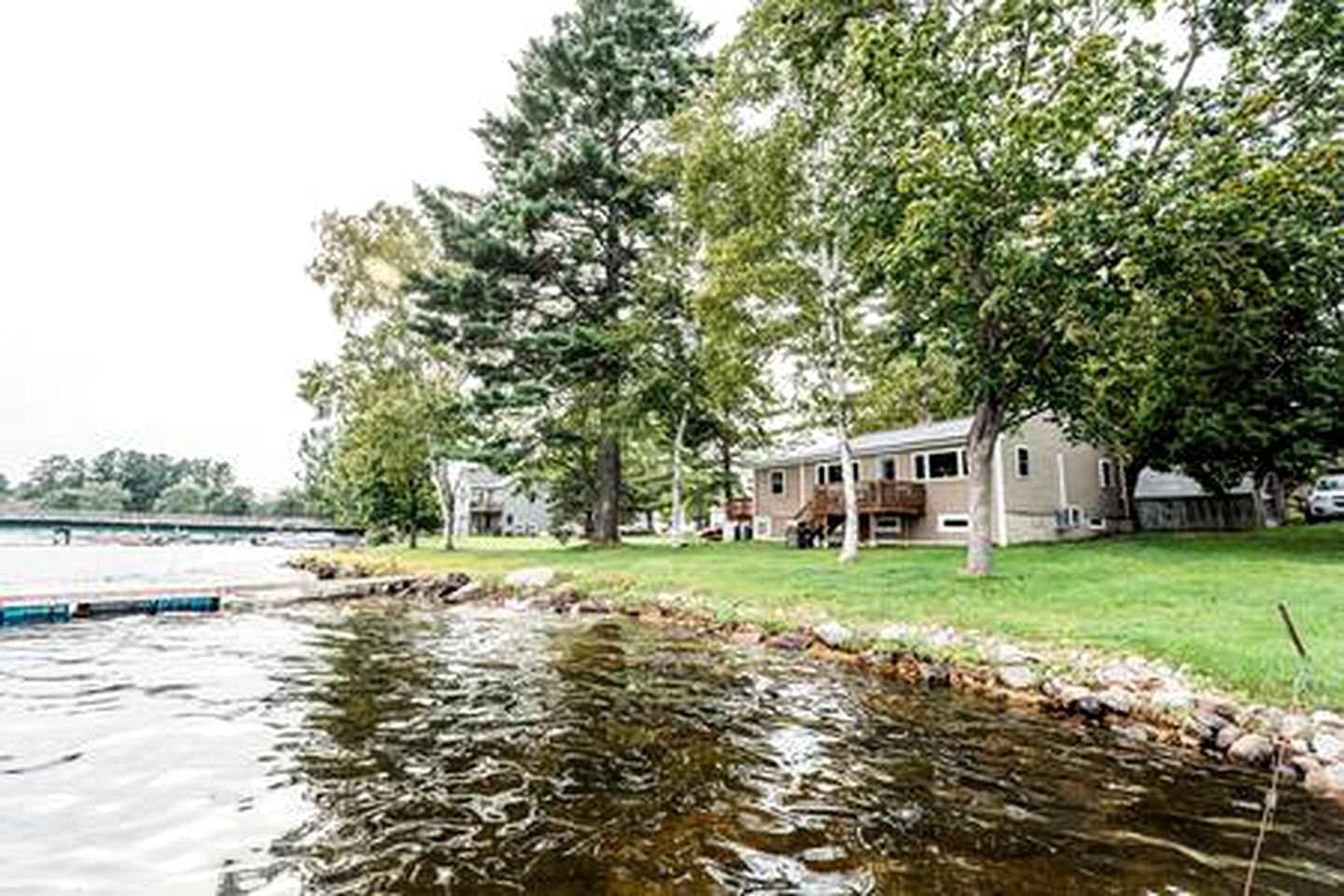 Cozy Keyes Cottage Rare Lakefront Getaway, Cottages, Winthrop, United