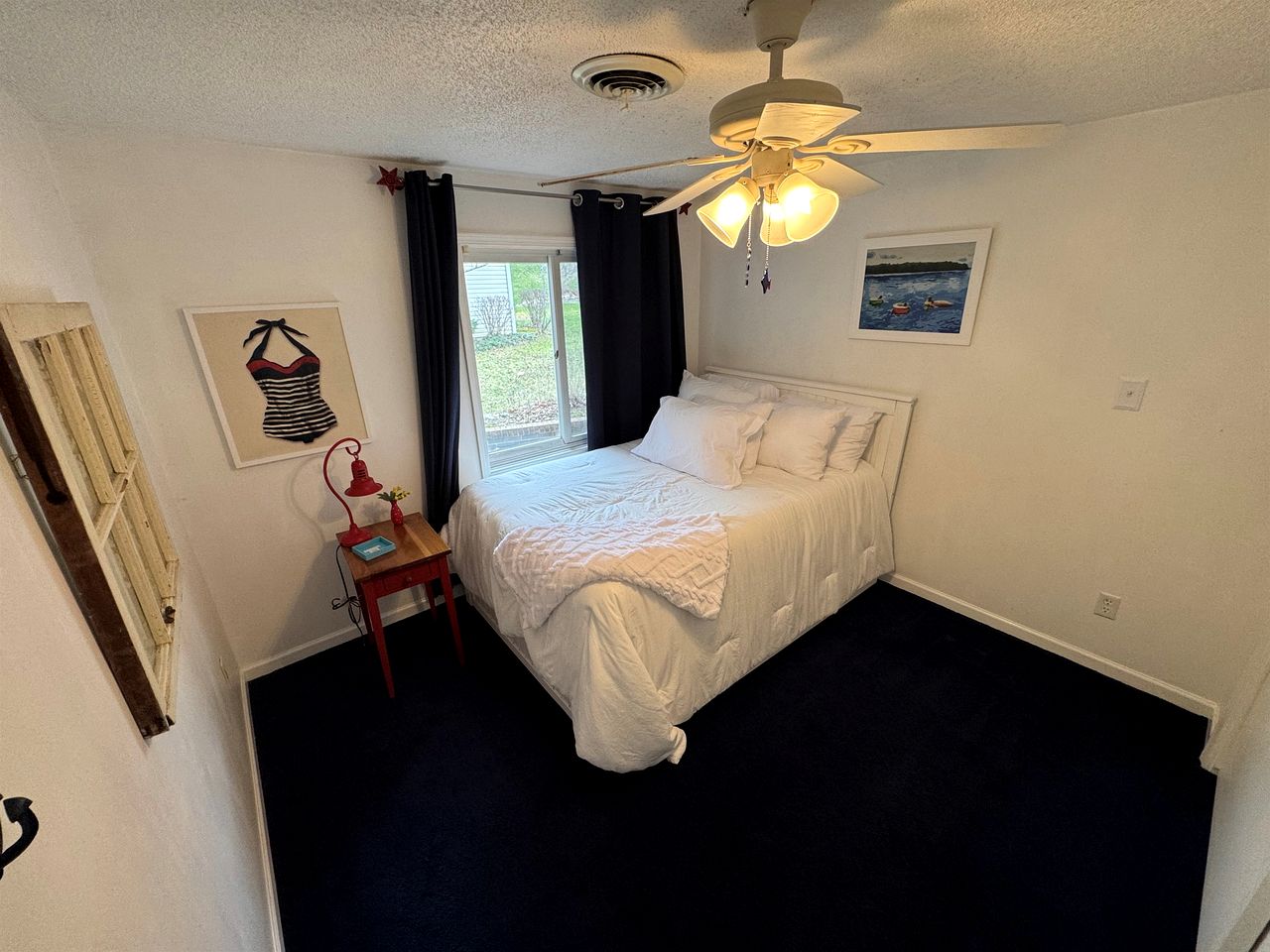 Cozy Lakefront Cabin with Pontoon and Paddleboards Near Fremont, Indiana