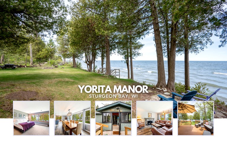 Vacation Rentals (United States of America, Sturgeon Bay, Wisconsin)