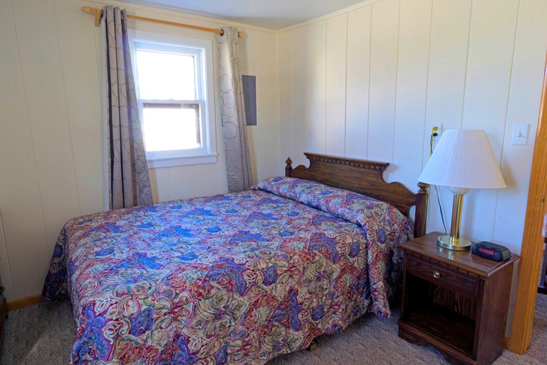 Crystal Lake Resort, Cottages 32390, Beulah, United States of America