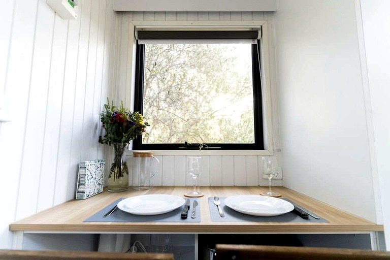 Tiny Houses (Australia, Tresco, Victoria)