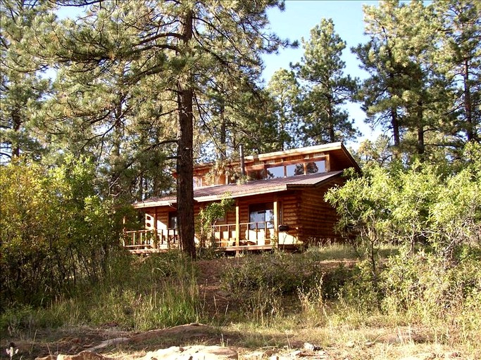 Cabin Rental Colorado