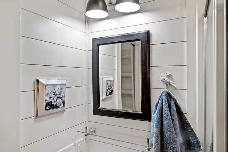 Cabins (United States of America, Luray, Virginia)