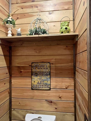 Cabins (United States of America, Broken Bow, Oklahoma)