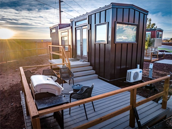 Vacation Rentals (United States of America, Apple Valley, Utah)