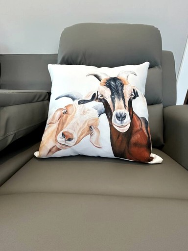 Tree Houses (United States of America, Harpswell, Maine)