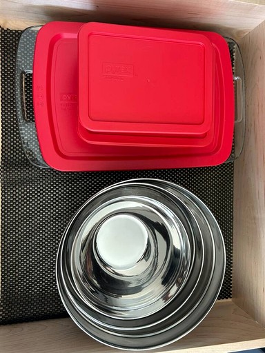 Tree Houses (United States of America, Harpswell, Maine)