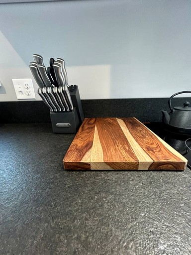 Tree Houses (United States of America, Harpswell, Maine)