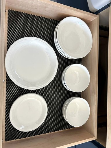 Tree Houses (United States of America, Harpswell, Maine)