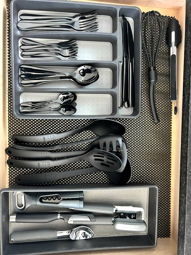 Tree Houses (United States of America, Harpswell, Maine)