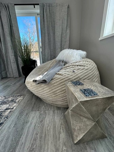 Tree Houses (United States of America, Harpswell, Maine)