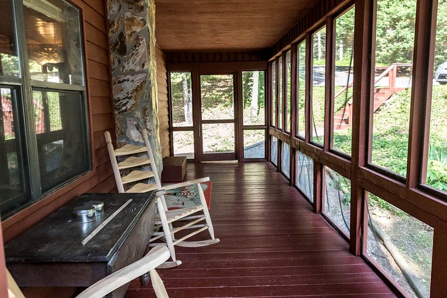 Mountain Cabin Rental Under Two Hours from Atlanta for Lake Nottely Getaway in Georgia