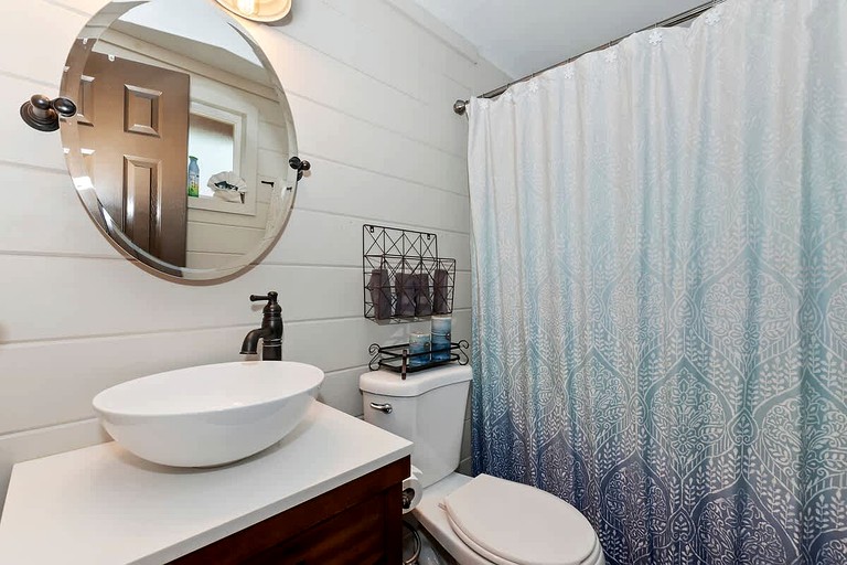 Cabins (United States of America, Big Bear, California)