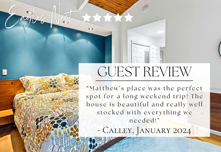 Vacation Rentals (United States of America, Waynesville, North Carolina)