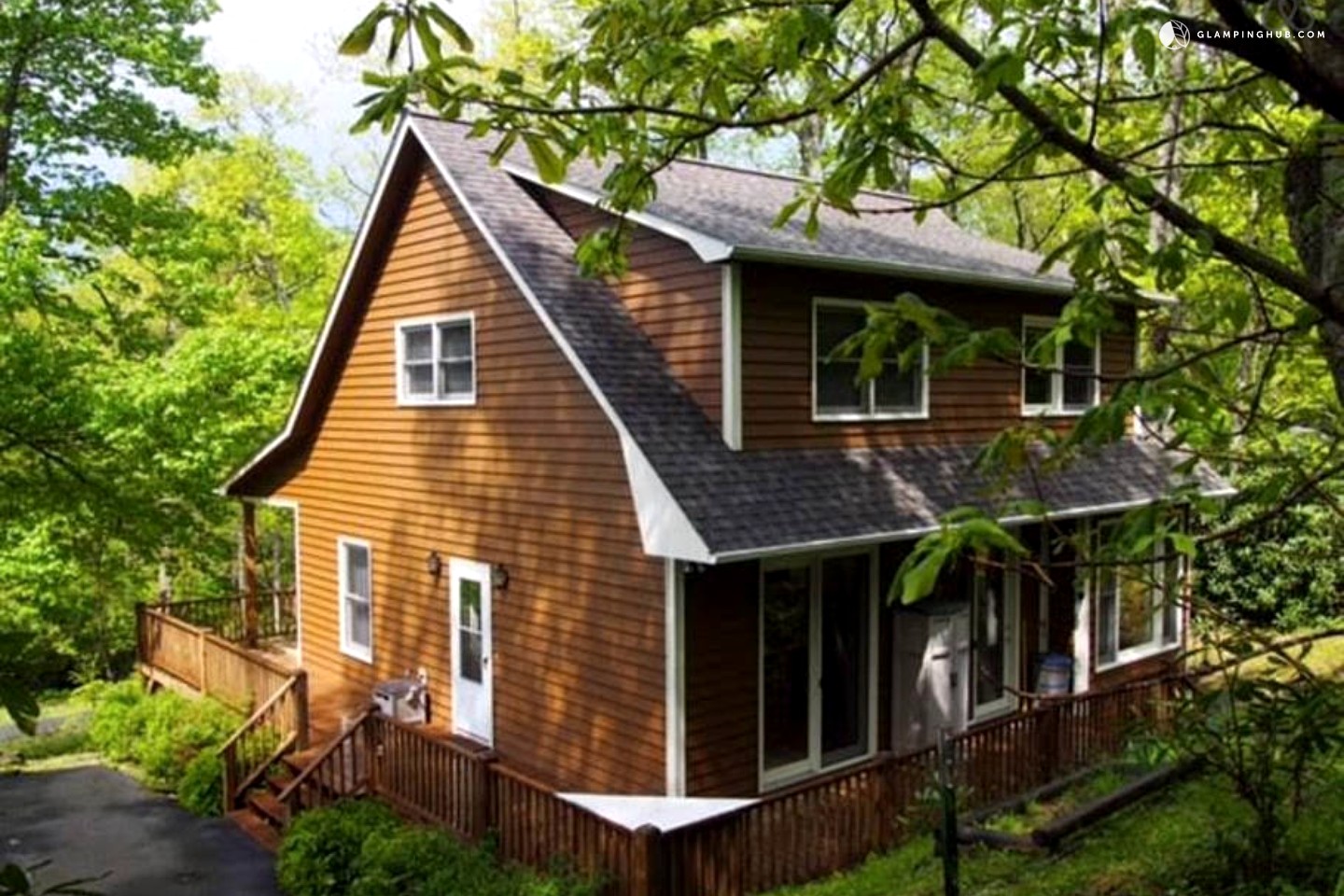 Mountain Rental in Boone, North Carolina