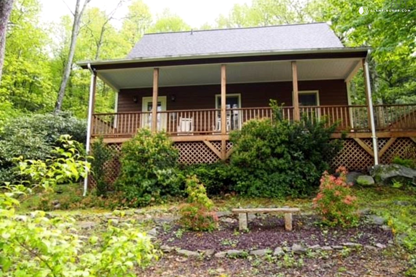 Mountain Rental in Boone, North Carolina