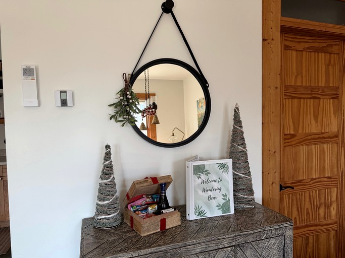 Vacation Rentals (United States of America, Black Mountain, North Carolina)