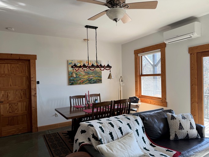 Vacation Rentals (United States of America, Black Mountain, North Carolina)