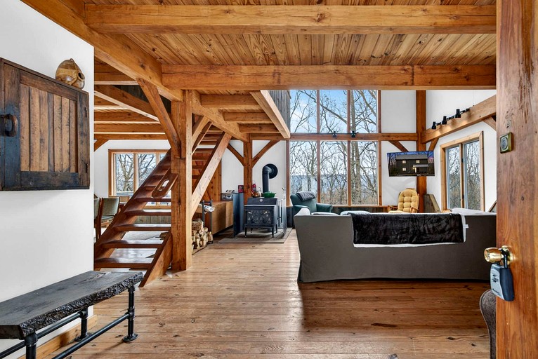 Vacation Rentals (United States of America, Great Cacapon, West Virginia)