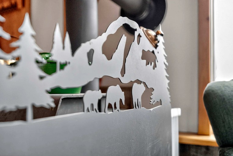 Vacation Rentals (United States of America, Great Cacapon, West Virginia)