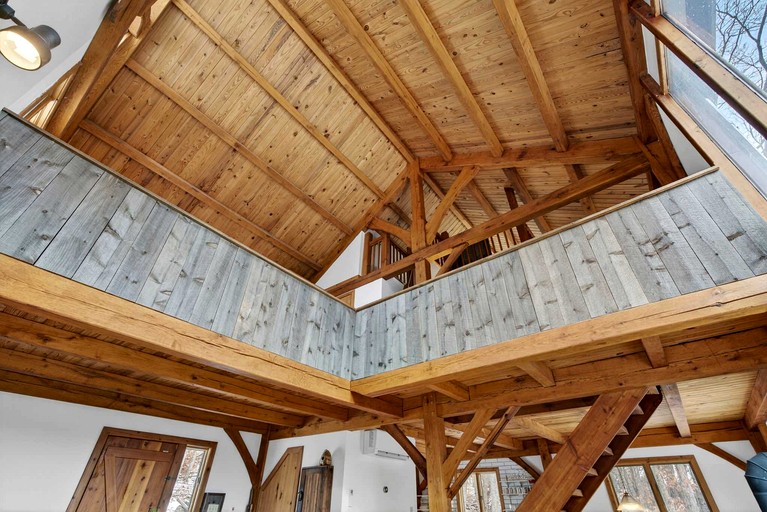 Vacation Rentals (United States of America, Great Cacapon, West Virginia)