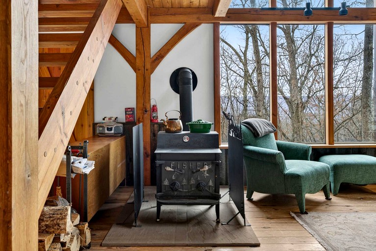 Vacation Rentals (United States of America, Great Cacapon, West Virginia)