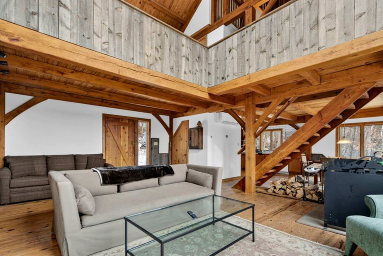 Vacation Rentals (United States of America, Great Cacapon, West Virginia)