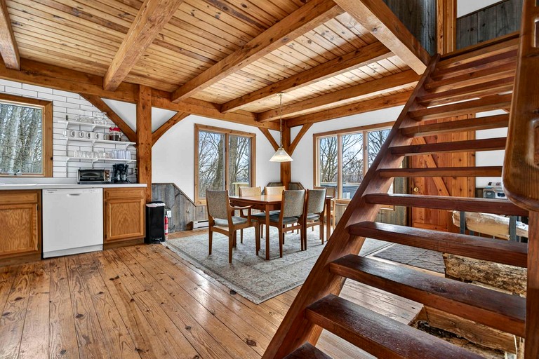 Vacation Rentals (United States of America, Great Cacapon, West Virginia)