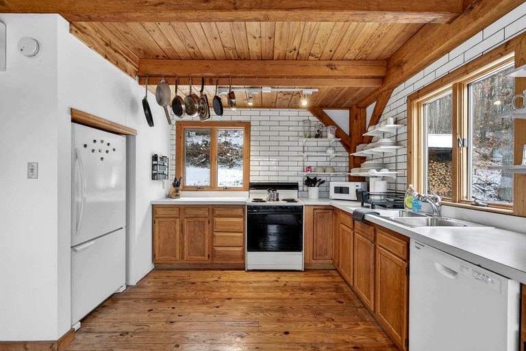 Vacation Rentals (United States of America, Great Cacapon, West Virginia)