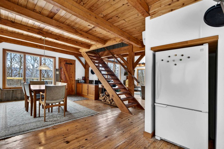 Vacation Rentals (United States of America, Great Cacapon, West Virginia)