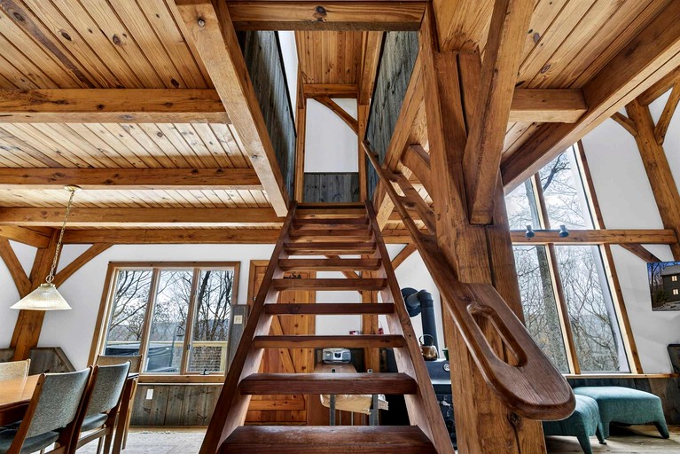 Vacation Rentals (United States of America, Great Cacapon, West Virginia)