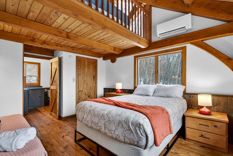 Vacation Rentals (United States of America, Great Cacapon, West Virginia)