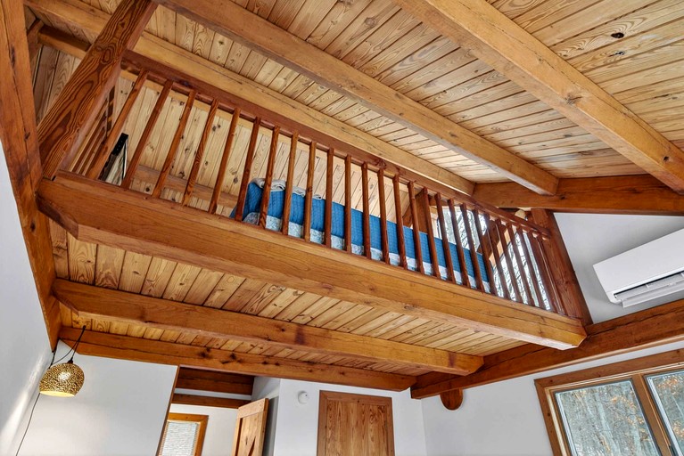 Vacation Rentals (United States of America, Great Cacapon, West Virginia)